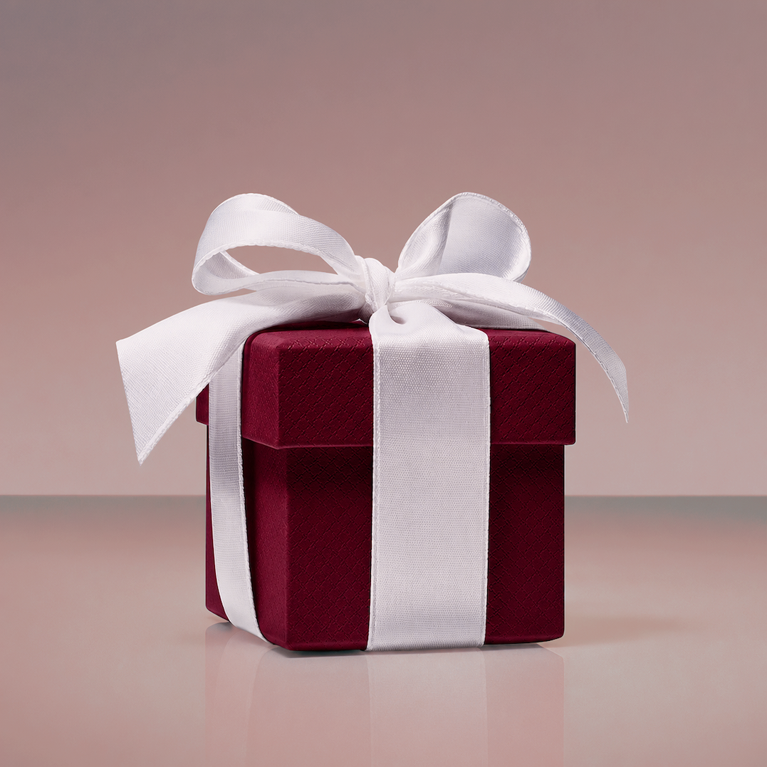 Ruby Box Colour HOME - Ruby Jewellery