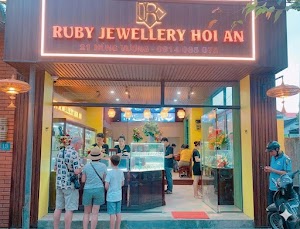 Ruby Jewellery & Jewelry Workshop place picture